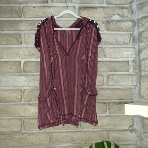 free people sweater shirt